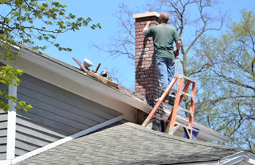 Chimney & Fireplace Inspections Services in Chambersburg, PA